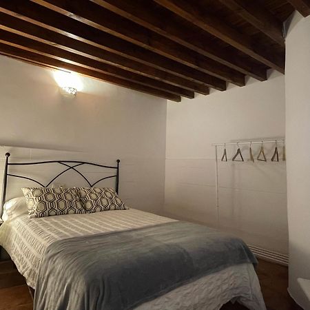 Appartement Al-Mansur à Grenade Chambre photo