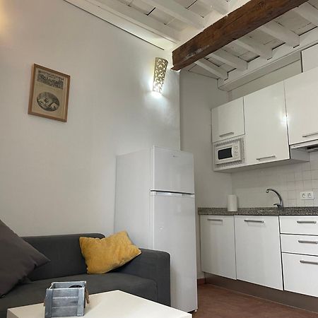 Appartement Al-Mansur à Grenade Chambre photo