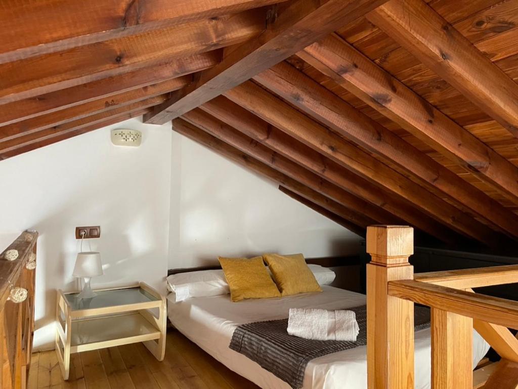 Appartement Al-Mansur à Grenade Extérieur photo
