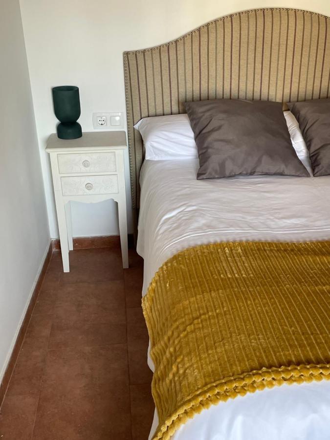 Appartement Al-Mansur à Grenade Extérieur photo