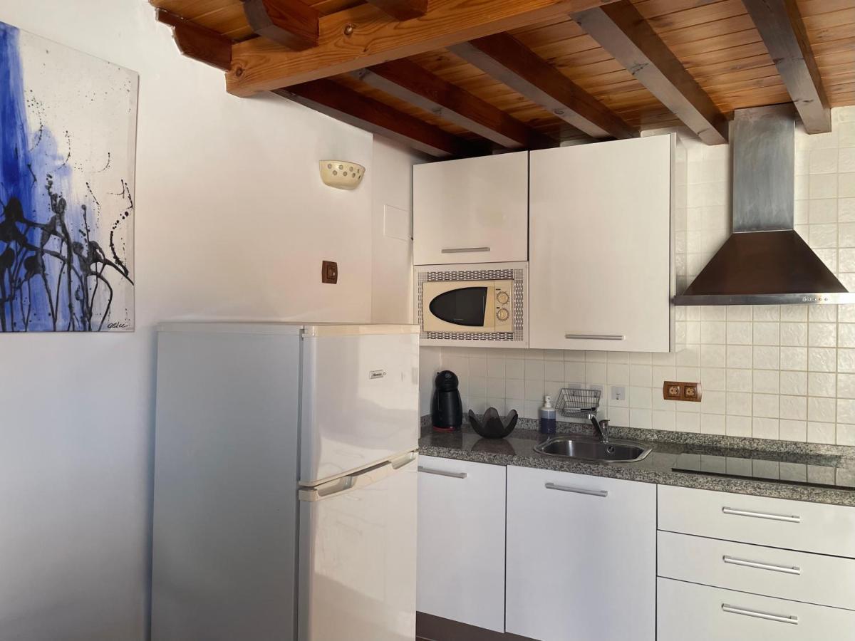 Appartement Al-Mansur à Grenade Extérieur photo