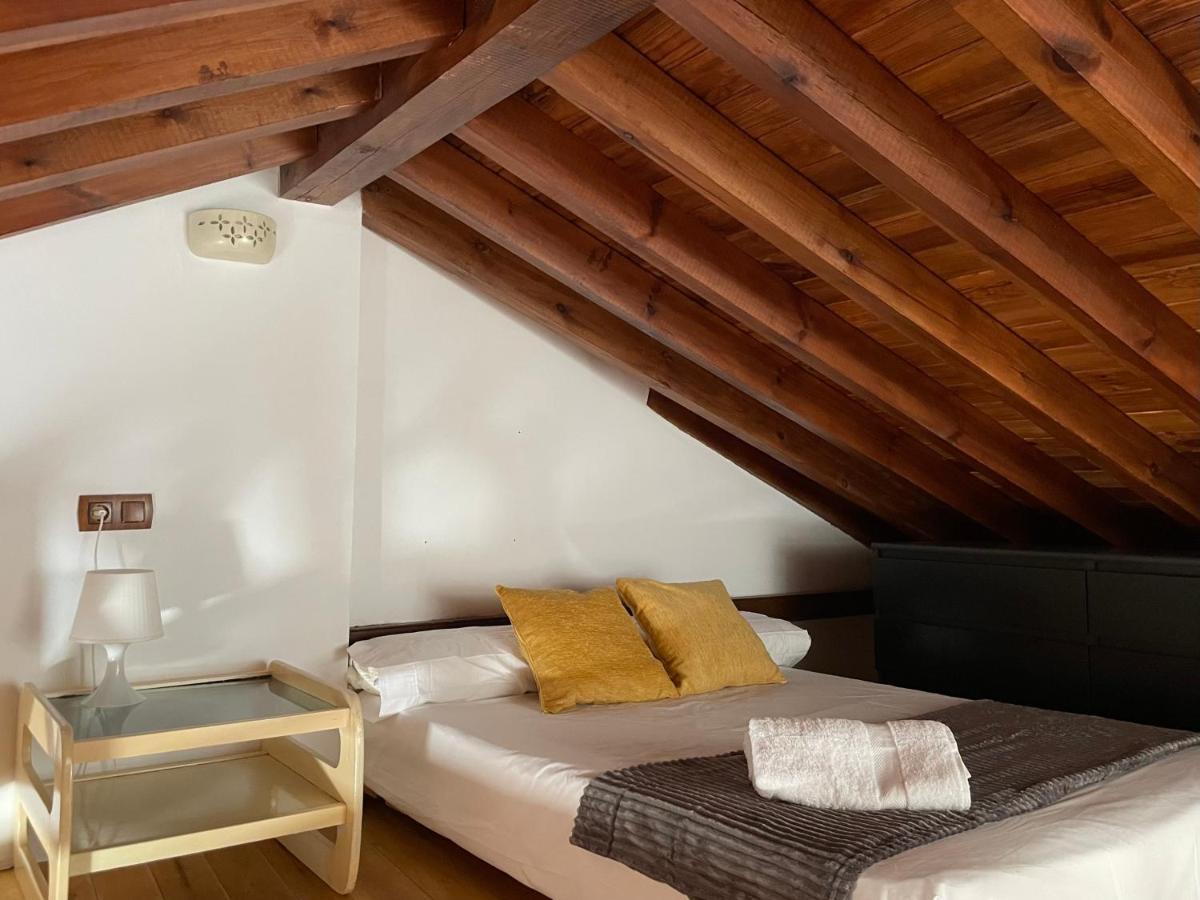 Appartement Al-Mansur à Grenade Extérieur photo