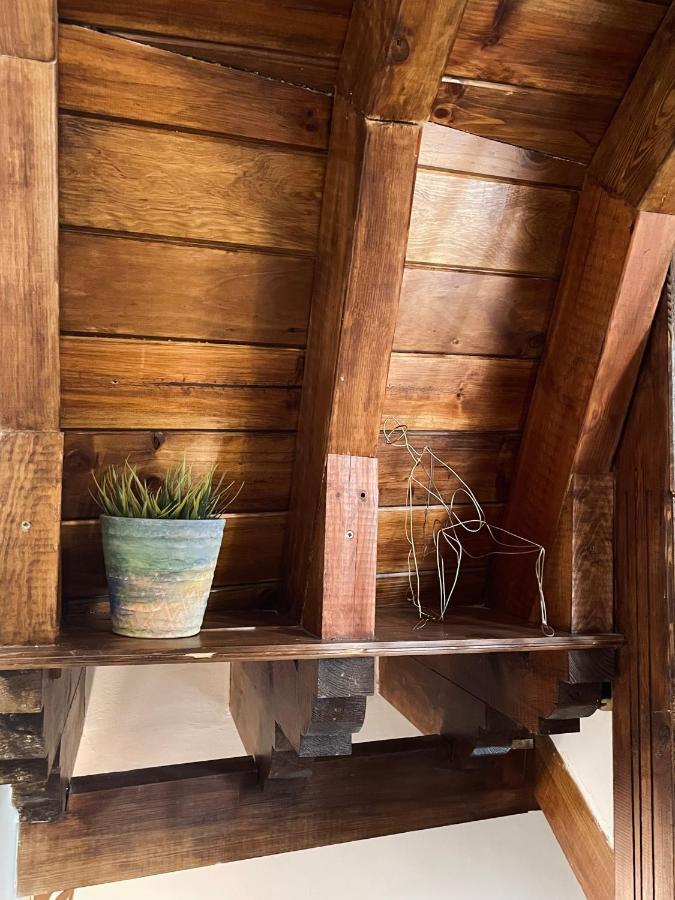 Appartement Al-Mansur à Grenade Extérieur photo
