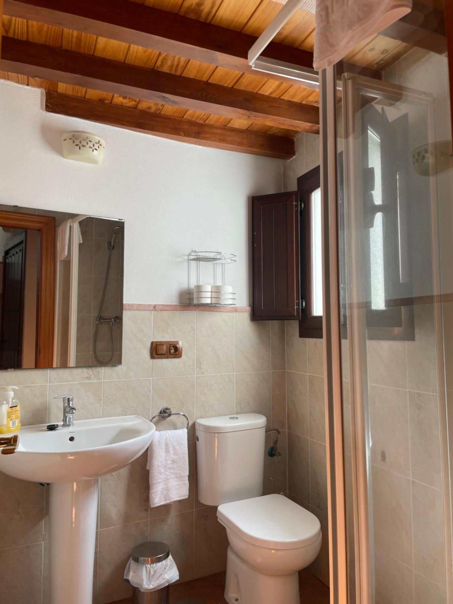 Appartement Al-Mansur à Grenade Chambre photo
