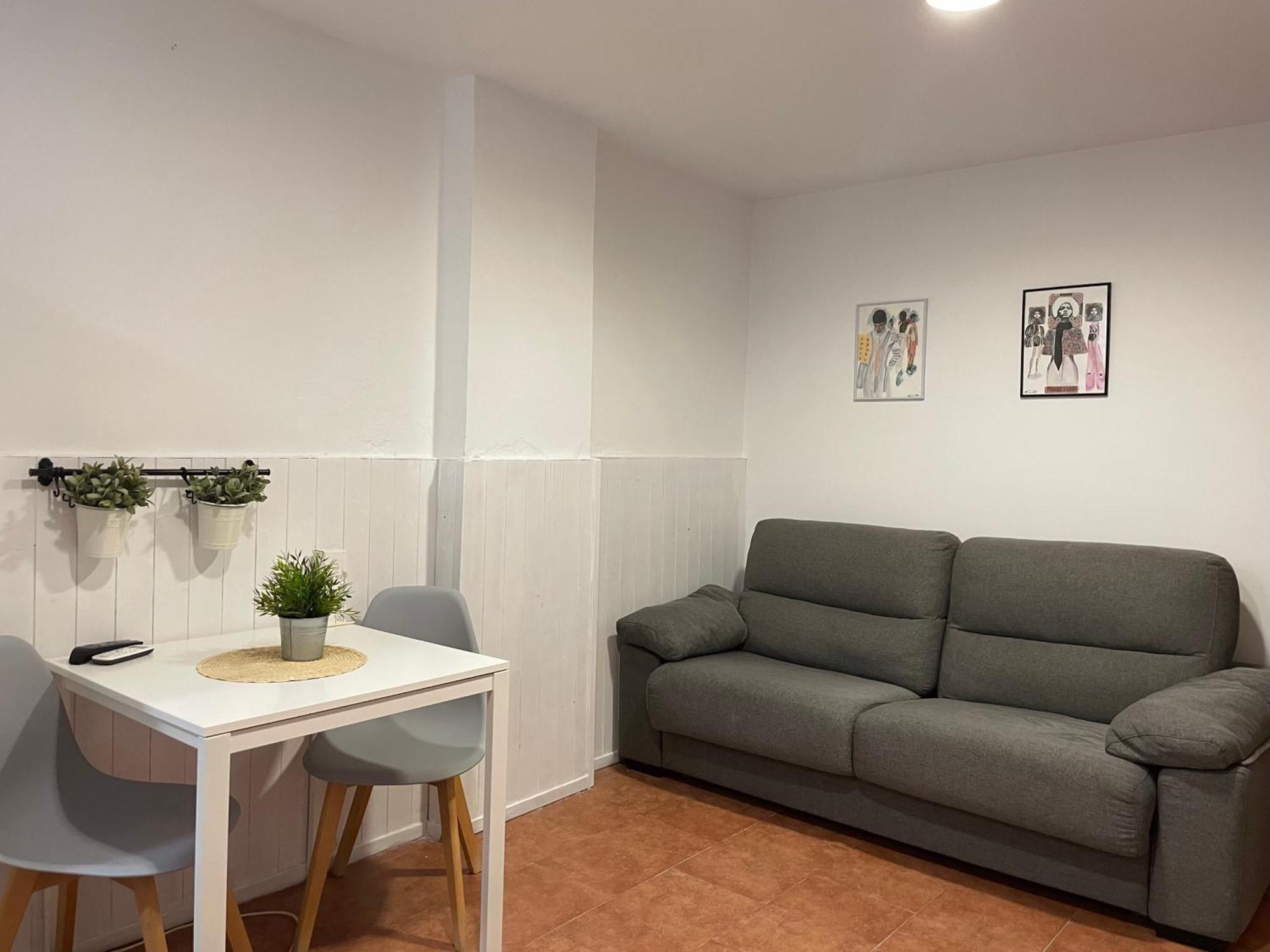 Appartement Al-Mansur à Grenade Chambre photo