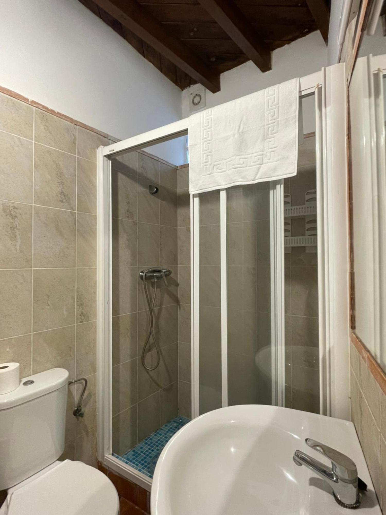 Appartement Al-Mansur à Grenade Chambre photo