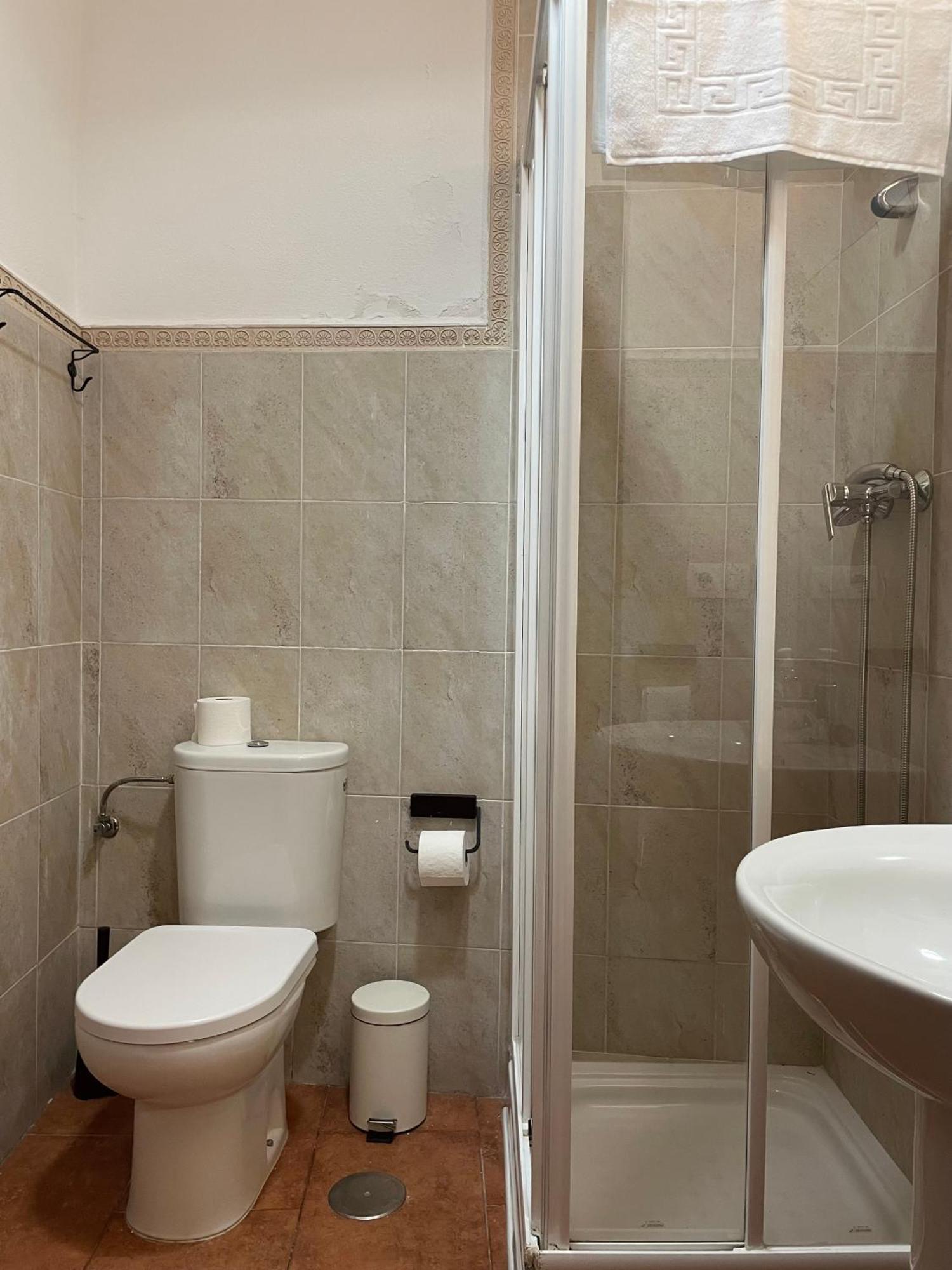 Appartement Al-Mansur à Grenade Chambre photo